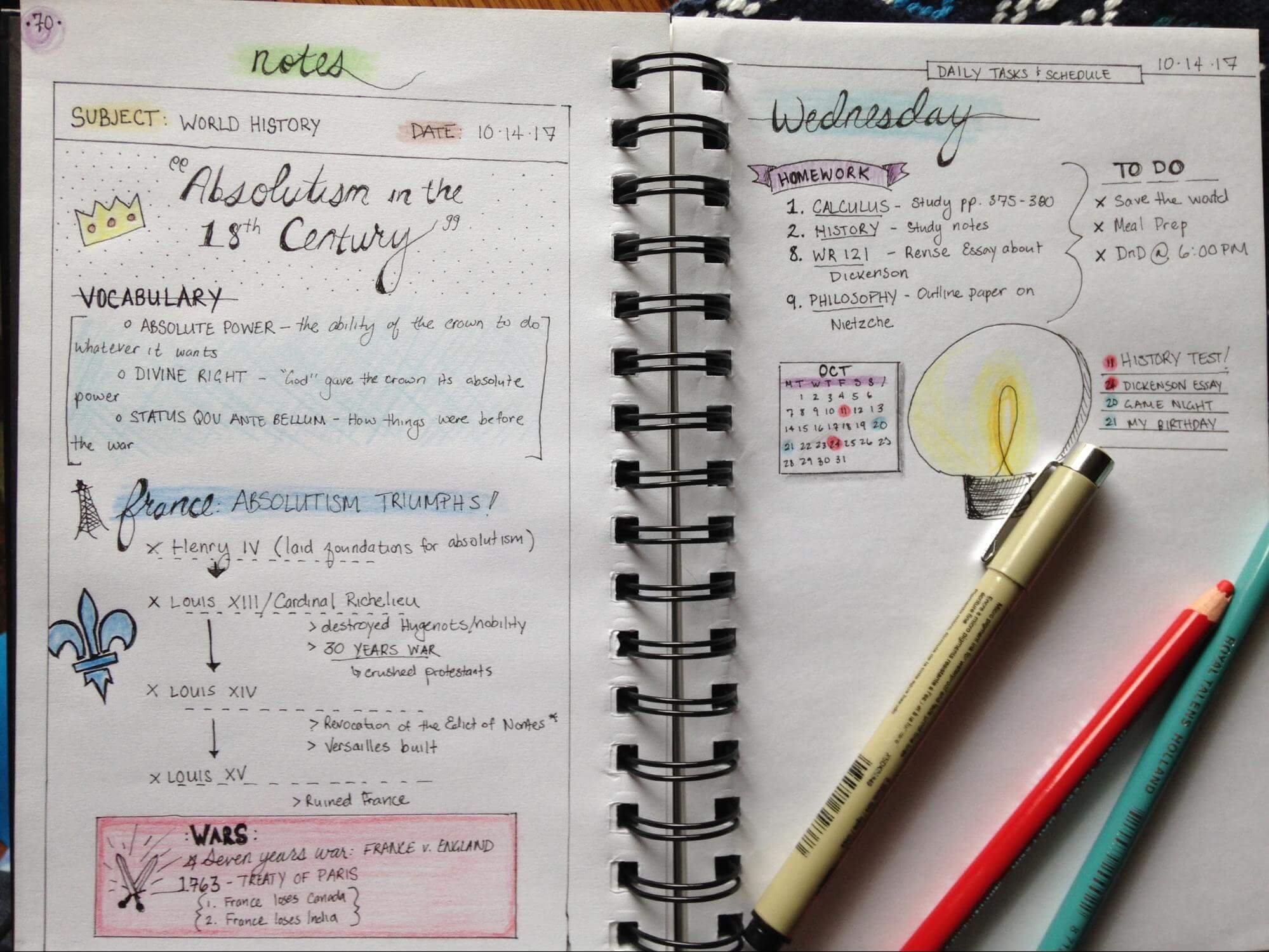 The Ultimate Guide: How To Make Aesthetic Notes?