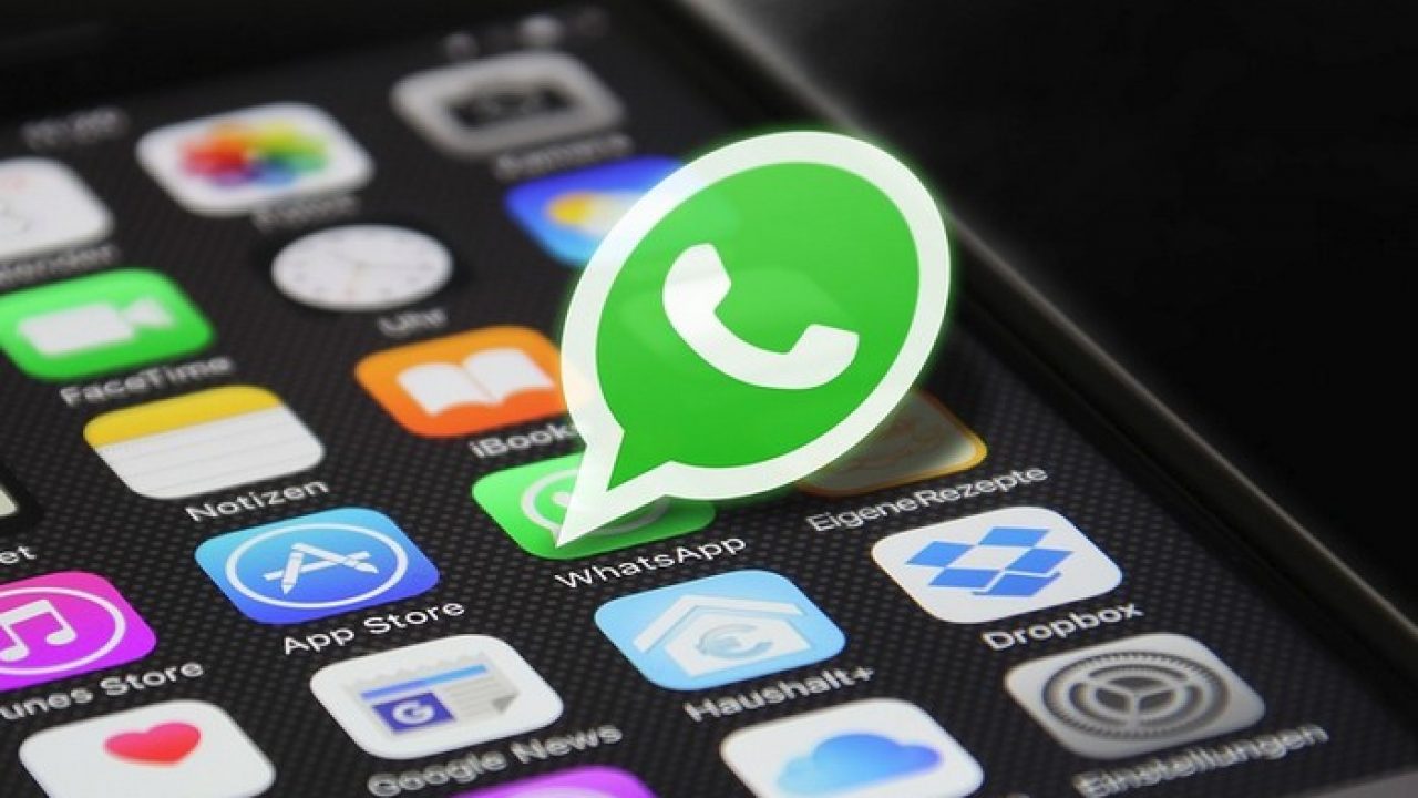 Whatsapp Tricks: How To Create Whatsapp Stickers?