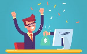 Quick Peek Tips: How To Earn Money From Website?