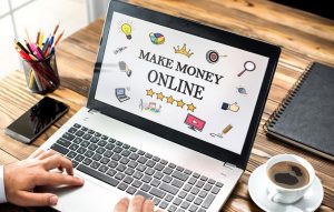 Easy tips: How Do I Make Money Online?