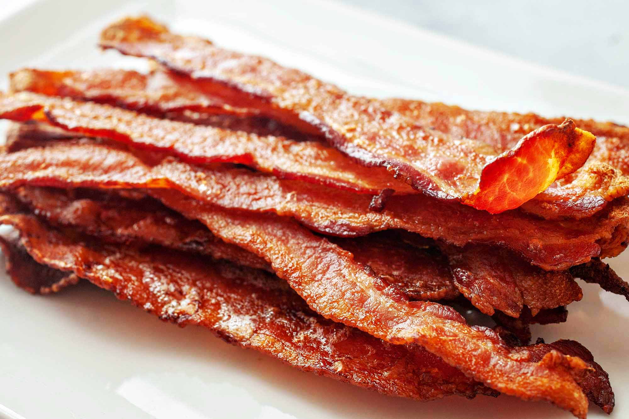 Easy 5 Ways: How To Bake Bacon In The Oven?